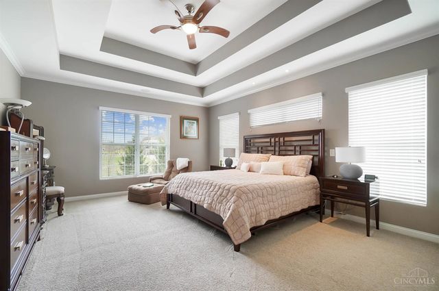 4948 Whispering Creek Court, Hamilton Twp, OH 45039