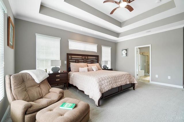 4948 Whispering Creek Court, Hamilton Twp, OH 45039