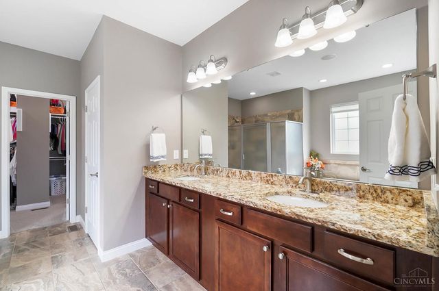 4948 Whispering Creek Court, Hamilton Twp, OH 45039