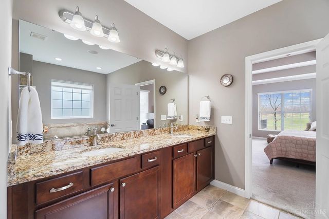 4948 Whispering Creek Court, Hamilton Twp, OH 45039