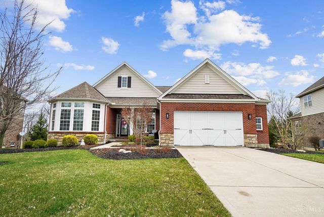 4948 Whispering Creek Court, Hamilton Twp, OH 45039