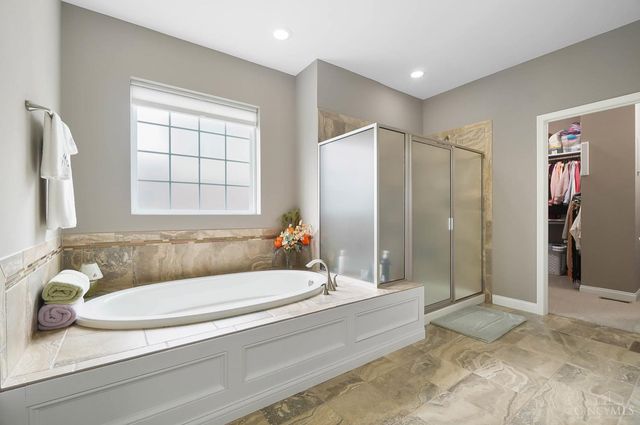 4948 Whispering Creek Court, Hamilton Twp, OH 45039