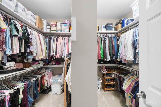 4948 Whispering Creek Court, Hamilton Twp, OH 45039