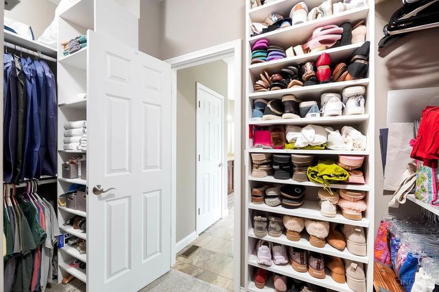 4948 Whispering Creek Court, Hamilton Twp, OH 45039