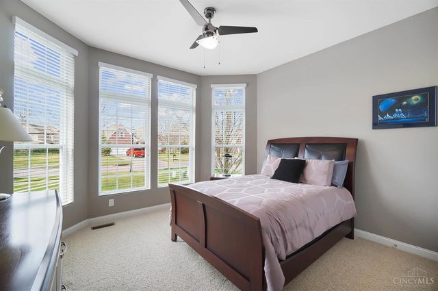 4948 Whispering Creek Court, Hamilton Twp, OH 45039