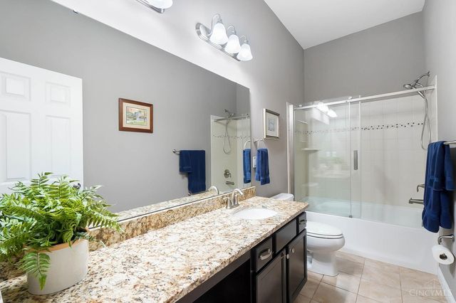 4948 Whispering Creek Court, Hamilton Twp, OH 45039