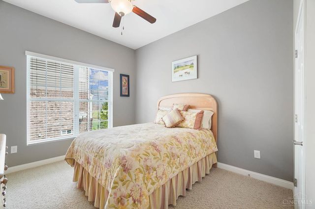 4948 Whispering Creek Court, Hamilton Twp, OH 45039