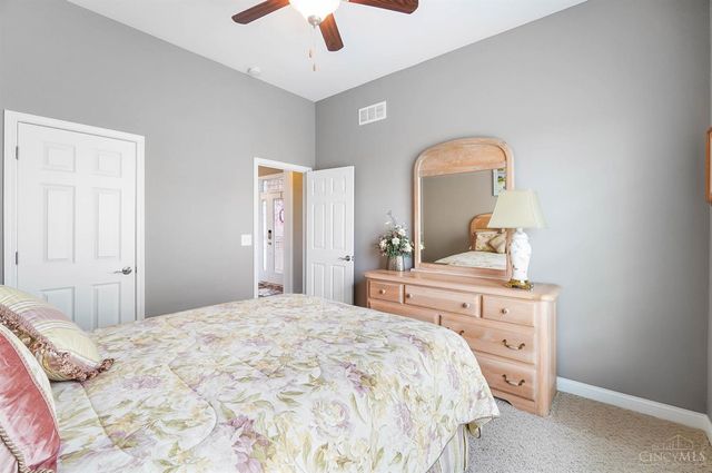 4948 Whispering Creek Court, Hamilton Twp, OH 45039