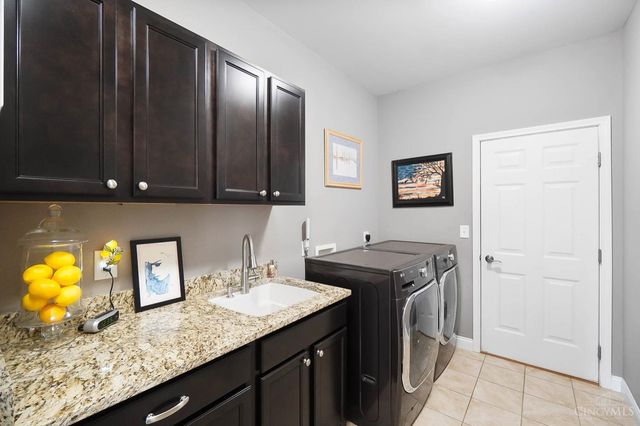 4948 Whispering Creek Court, Hamilton Twp, OH 45039