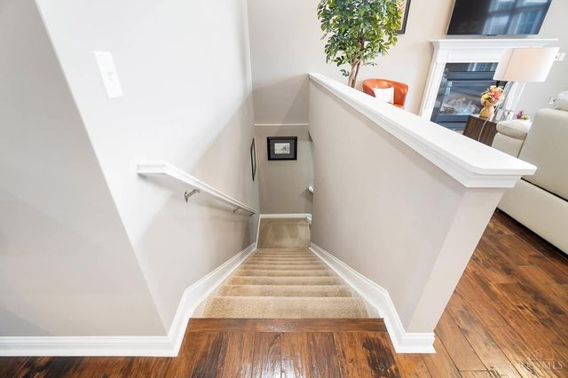 4948 Whispering Creek Court, Hamilton Twp, OH 45039