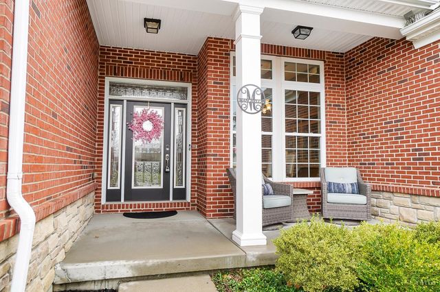 4948 Whispering Creek Court, Hamilton Twp, OH 45039