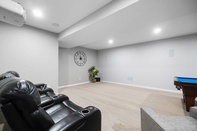 4948 Whispering Creek Court, Hamilton Twp, OH 45039