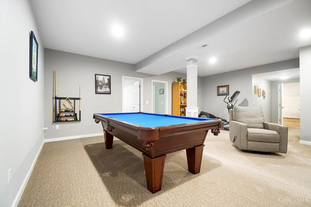 4948 Whispering Creek Court, Hamilton Twp, OH 45039