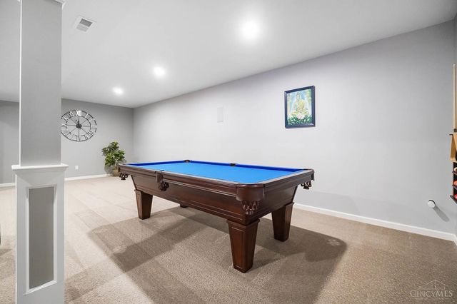 4948 Whispering Creek Court, Hamilton Twp, OH 45039