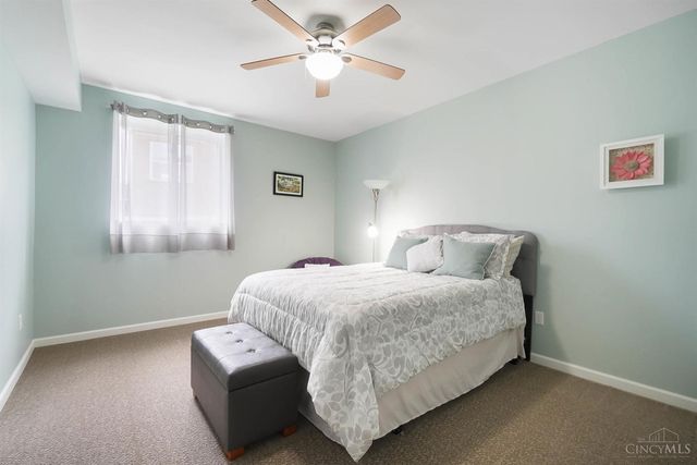 4948 Whispering Creek Court, Hamilton Twp, OH 45039