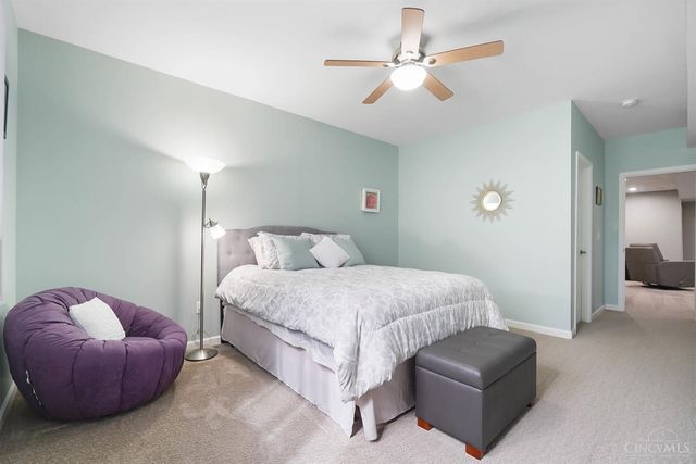 4948 Whispering Creek Court, Hamilton Twp, OH 45039