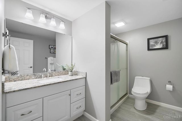 4948 Whispering Creek Court, Hamilton Twp, OH 45039