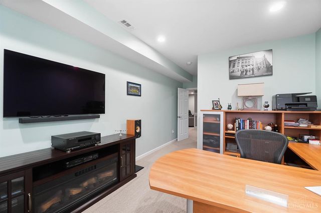 4948 Whispering Creek Court, Hamilton Twp, OH 45039