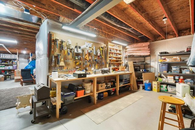 4948 Whispering Creek Court, Hamilton Twp, OH 45039