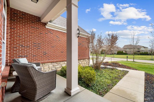 4948 Whispering Creek Court, Hamilton Twp, OH 45039