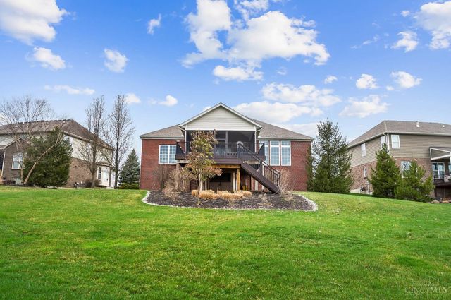 4948 Whispering Creek Court, Hamilton Twp, OH 45039