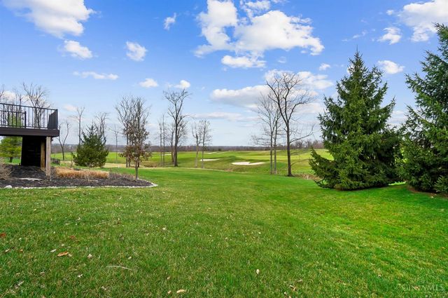 4948 Whispering Creek Court, Hamilton Twp, OH 45039