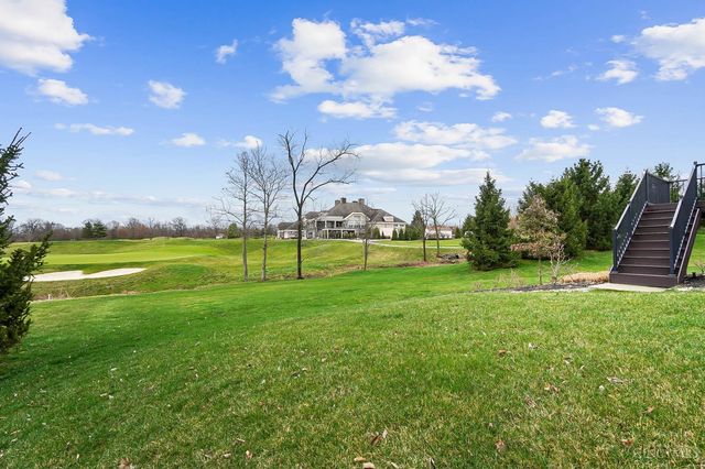 4948 Whispering Creek Court, Hamilton Twp, OH 45039