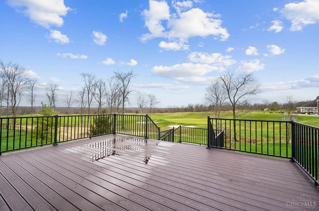 4948 Whispering Creek Court, Hamilton Twp, OH 45039