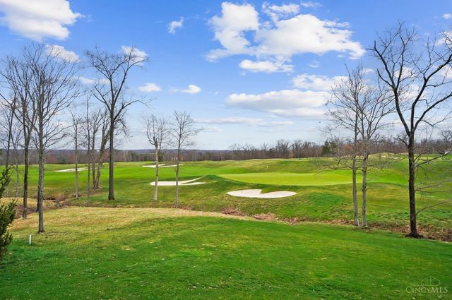 4948 Whispering Creek Court, Hamilton Twp, OH 45039