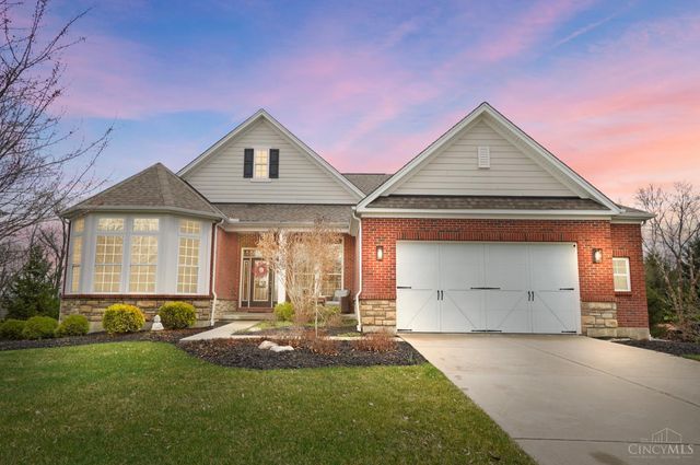 4948 Whispering Creek Court, Hamilton Twp, OH 45039