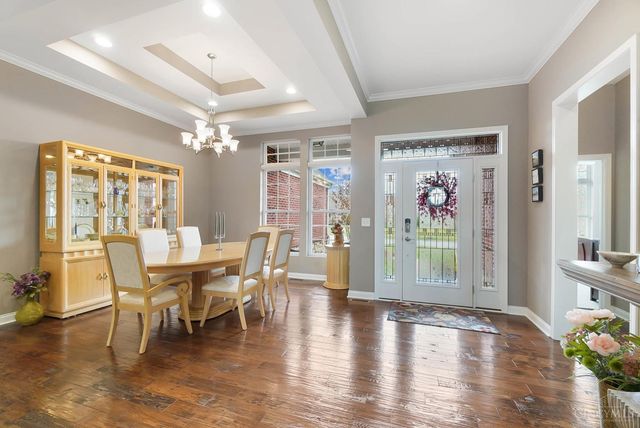 4948 Whispering Creek Court, Hamilton Twp, OH 45039