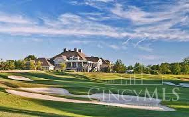 4948 Whispering Creek Court, Hamilton Twp, OH 45039