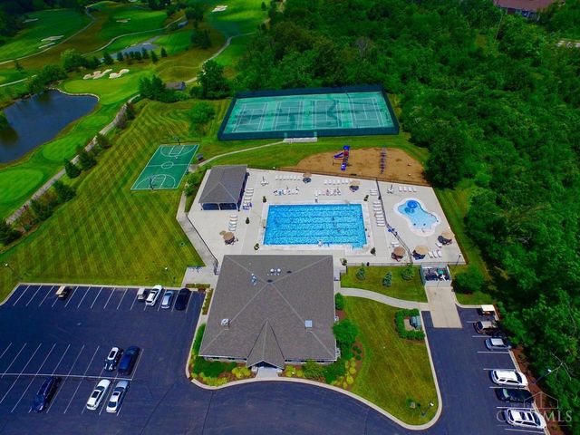 4948 Whispering Creek Court, Hamilton Twp, OH 45039