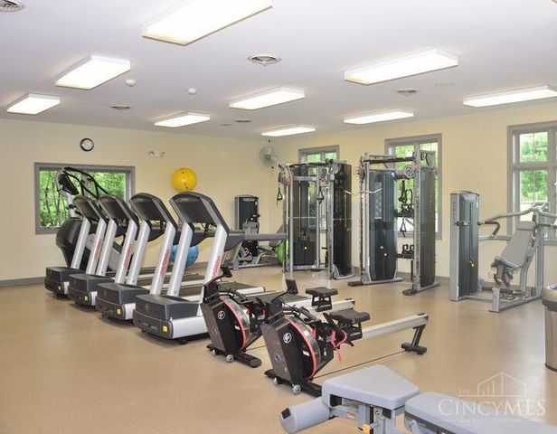 4948 Whispering Creek Court, Hamilton Twp, OH 45039