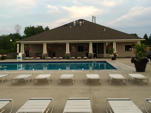 4948 Whispering Creek Court, Hamilton Twp, OH 45039