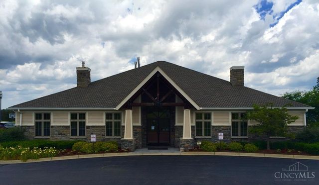 4948 Whispering Creek Court, Hamilton Twp, OH 45039