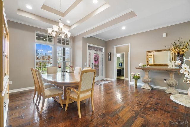 4948 Whispering Creek Court, Hamilton Twp, OH 45039