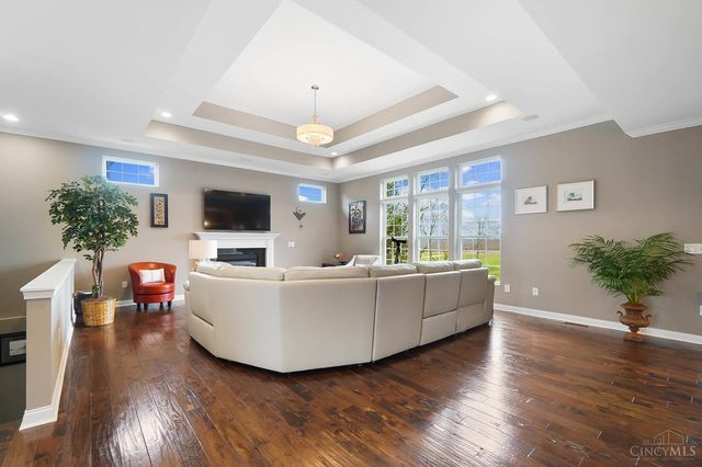 4948 Whispering Creek Court, Hamilton Twp, OH 45039