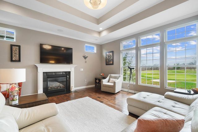 4948 Whispering Creek Court, Hamilton Twp, OH 45039