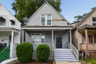 8332 S Kerfoot Avenue, Chicago, IL 60620
