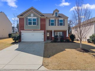 243 Harlequin Drive, Moore, SC 29369