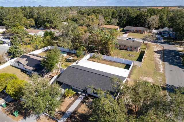 5248 KING STREET, Zephyrhills, FL 33542