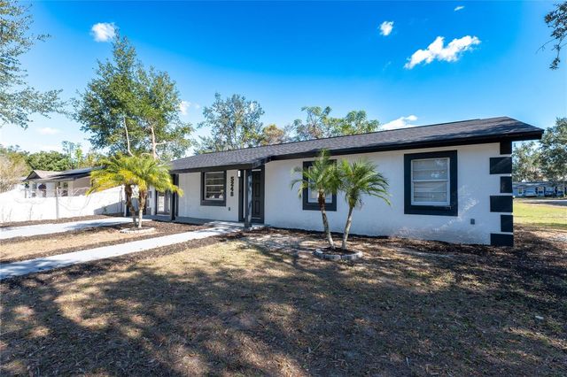 5248 KING STREET, Zephyrhills, FL 33542