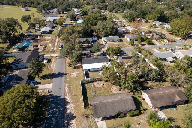 5248 KING STREET, Zephyrhills, FL 33542