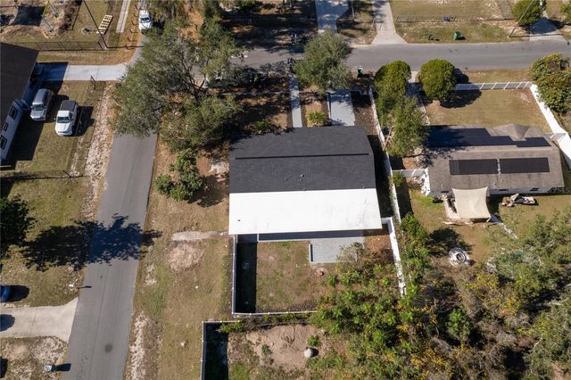 5248 KING STREET, Zephyrhills, FL 33542