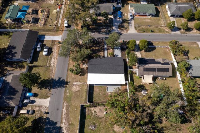 5248 KING STREET, Zephyrhills, FL 33542