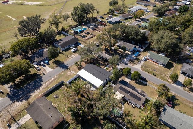 5248 KING STREET, Zephyrhills, FL 33542