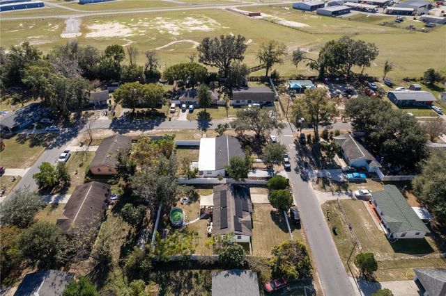 5248 KING STREET, Zephyrhills, FL 33542