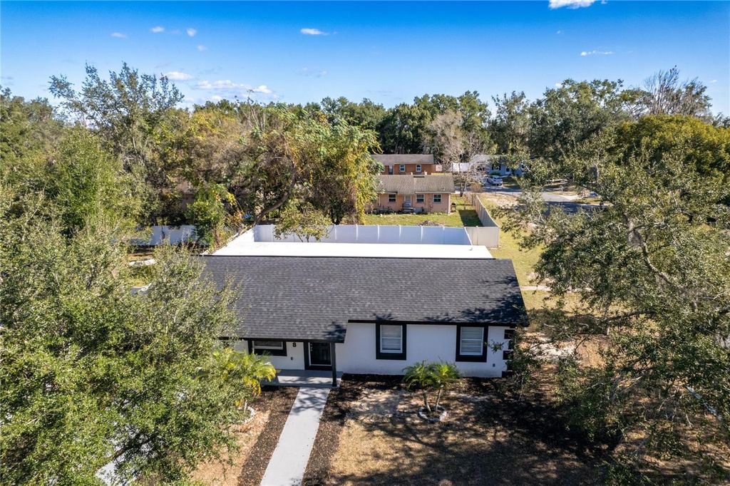 5248 KING STREET, Zephyrhills, FL 33542
