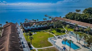 650 PINELLAS POINT DRIVE S 216, St Petersburg, FL 33705